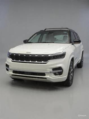 JEEP COMMANDER 2.0 TD380 TURBO DIESEL OVERLAND AT9